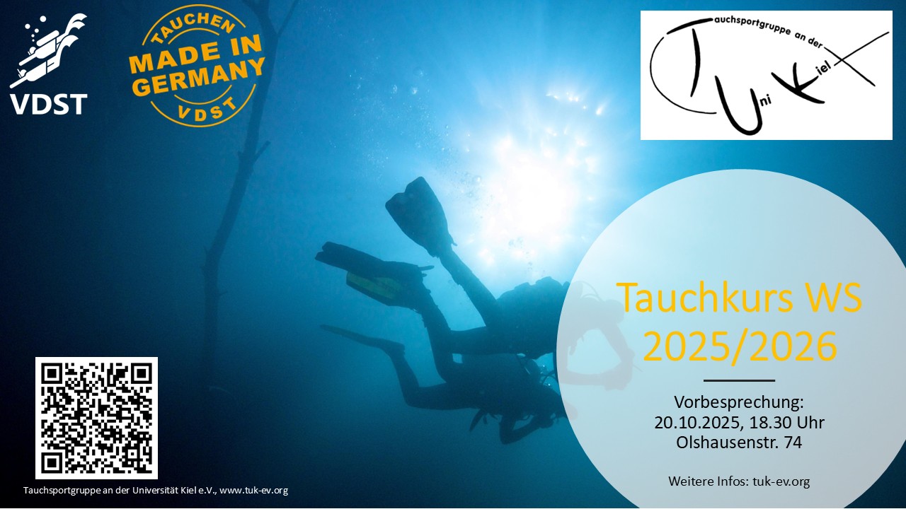 Zwei Taucher bei Übungen im Schwimmbad